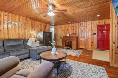 13110 County Road 4016, Kemp TX 75143 - Photo 5