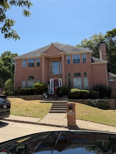 1528 Registry Drive, DeSoto TX 75115