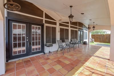 706 Gentry Drive, Arlington TX 76018 - Photo 4