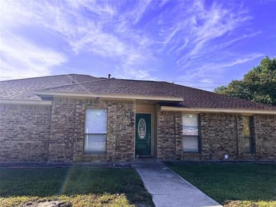 813 Leslie Lane, Coppell TX 75019