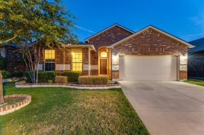 10808 Ersebrook Court, Fort Worth TX 76052 - Photo 2