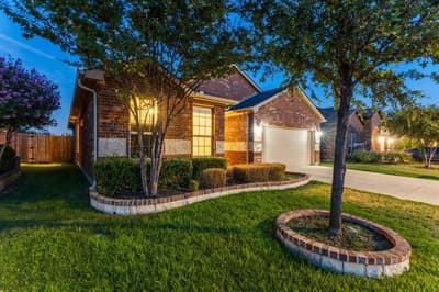 10808 Ersebrook Court, Fort Worth TX 76052
