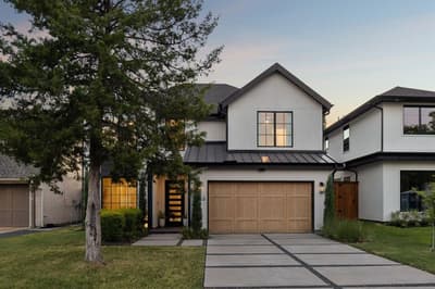 7403 Robin Road, Dallas TX 75209 - Photo 2