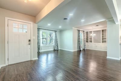 6025 Wester Avenue, Fort Worth TX 76133 - Photo 2