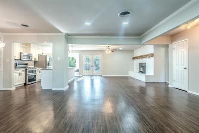 6025 Wester Avenue, Fort Worth TX 76133 - Photo 3