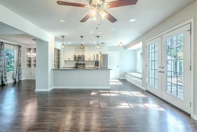 6025 Wester Avenue, Fort Worth TX 76133 - Photo 5