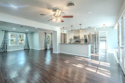 6025 Wester Avenue, Fort Worth TX 76133 - Photo 4