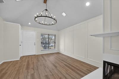 753 Red Oak Drive, Lewisville TX 75067 - Photo 3