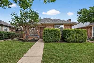 753 Red Oak Drive, Lewisville TX 75067