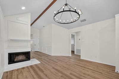 753 Red Oak Drive, Lewisville TX 75067 - Photo 4