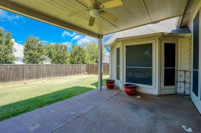 117 Fort Edward Drive, Arlington TX 76002 - Photo 5