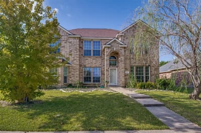 2213 Ranch Road, Sachse TX 75048 - Photo 2