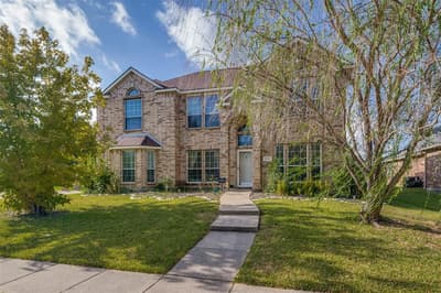 2213 Ranch Road, Sachse TX 75048