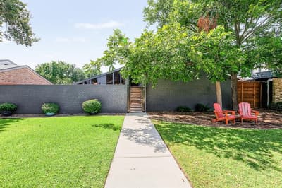 9123 Windcrest Drive, Dallas TX 75243 - Photo 2