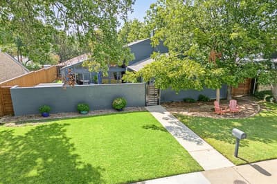9123 Windcrest Drive, Dallas TX 75243