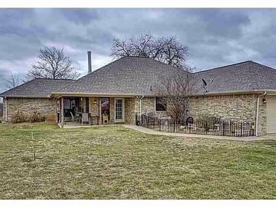 5725 County Road 707, Alvarado TX 76009 - Photo 3