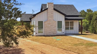 1206 Thicket Court, Granbury TX 76048 - Photo 4