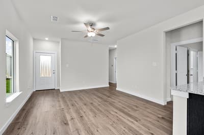 3917 Starry Night Cove, Sherman TX 75092 - Photo 3