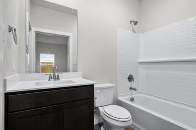 3917 Starry Night Cove, Sherman TX 75092 - Photo 5