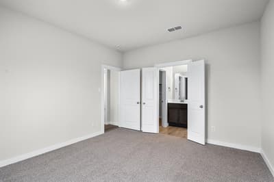 3917 Starry Night Cove, Sherman TX 75092 - Photo 4