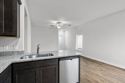 3904 Starry Night Cove, Sherman TX 75092 - Photo 3