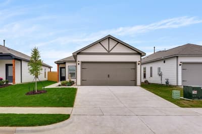 3904 Starry Night Cove, Sherman TX 75092