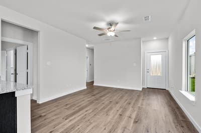 3904 Starry Night Cove, Sherman TX 75092 - Photo 4