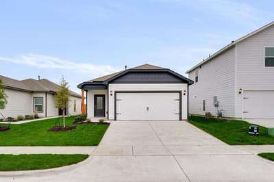 3912 Starry Night Cove, Sherman TX 75092