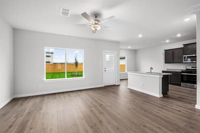 3924 Starry Night Cove, Sherman TX 75092 - Photo 3