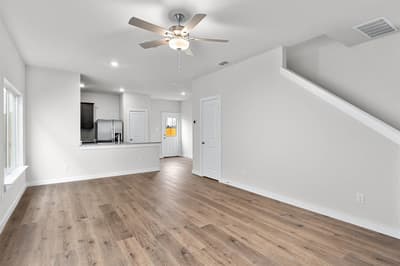 3905 Starry Night Cove, Sherman TX 75092 - Photo 3