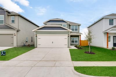 3905 Starry Night Cove, Sherman TX 75092