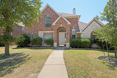 14779 Blakehill Drive, Frisco TX 75035 - Photo 2