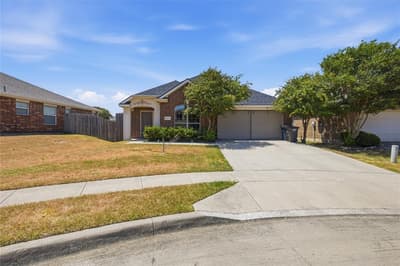 6204 Granite Creek Drive, Fort Worth TX 76179 - Photo 3