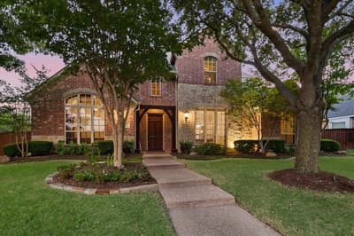 1309 Concho Drive, Allen TX 75013 - Photo 2