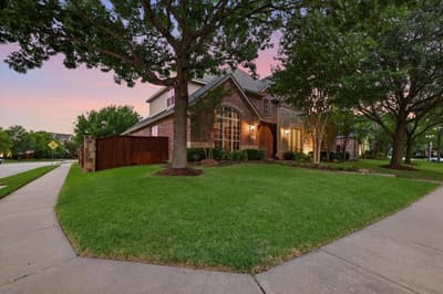 1309 Concho Drive, Allen TX 75013 - Photo 3