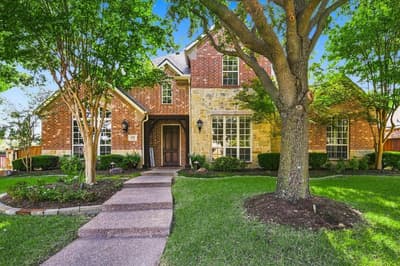 1309 Concho Drive, Allen TX 75013
