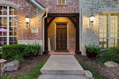 1309 Concho Drive, Allen TX 75013 - Photo 4