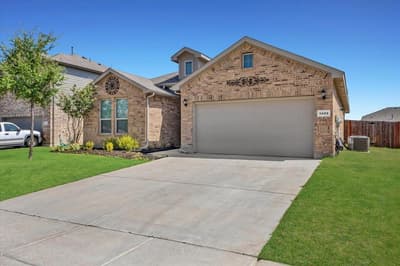 1402 Pleasanton Road, Cleburne TX 76033 - Photo 2