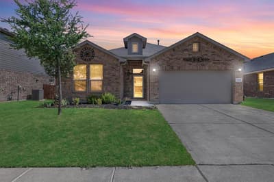 1402 Pleasanton Road, Cleburne TX 76033