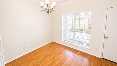 8550 Fair Oaks Crossing # 114, Dallas TX 75243 - Photo 3
