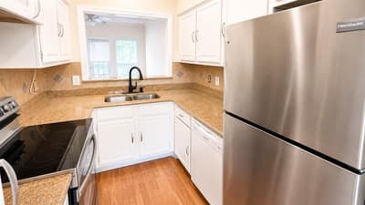 8550 Fair Oaks Crossing # 114, Dallas TX 75243 - Photo 5