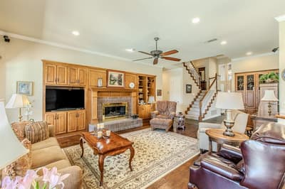 757 Village Green Drive, DeSoto TX 75115 - Photo 5