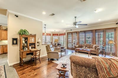 757 Village Green Drive, DeSoto TX 75115 - Photo 4