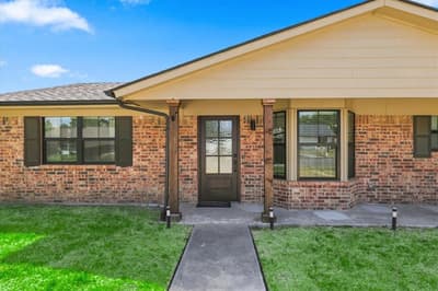 208 Diane Drive, Sanger TX 76266 - Photo 2