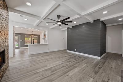 250 Kennedy Drive, Crowley TX 76036 - Photo 3