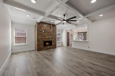 250 Kennedy Drive, Crowley TX 76036 - Photo 5