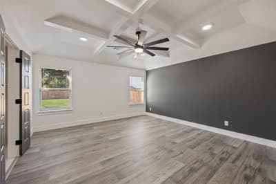 250 Kennedy Drive, Crowley TX 76036 - Photo 4