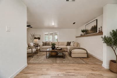 1720 Lazy U Drive, Canton TX 75103 - Photo 2
