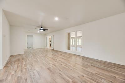 1720 Lazy U Drive, Canton TX 75103 - Photo 3