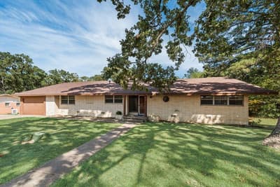 1720 Lazy U Drive, Canton TX 75103